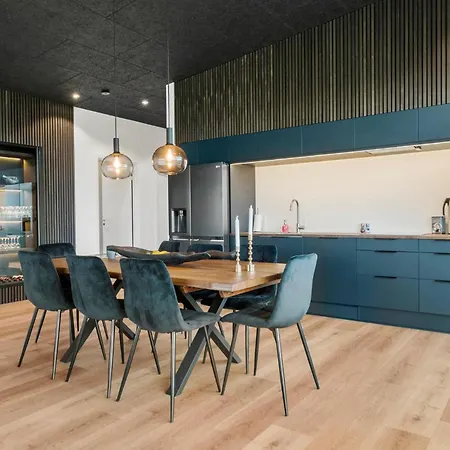 Σπίτι διακοπών 3 Bedroom Stunning In *