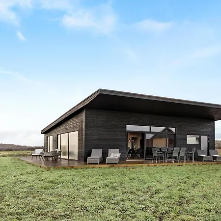 3 Bedroom Stunning In * Logstrup