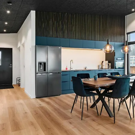 3 Bedroom Stunning In * Logstrup