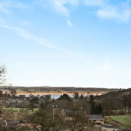 Ferienhaus 3 Bedroom Stunning In Løgstrup