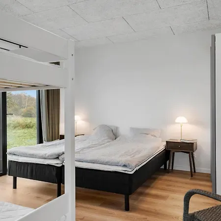Σπίτι διακοπών 3 Bedroom Stunning In Løgstrup