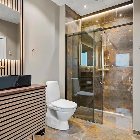 3 Bedroom Stunning In Løgstrup