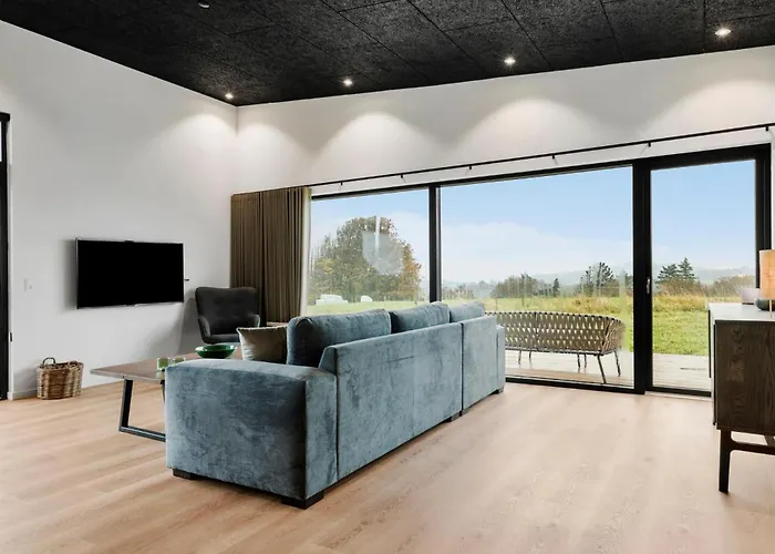 3 Bedroom Stunning In Hébergement de vacances