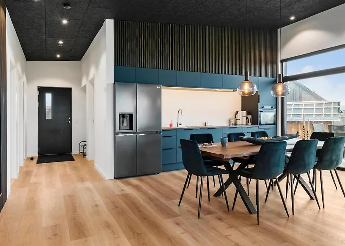 3 Bedroom Stunning In * Løgstrup