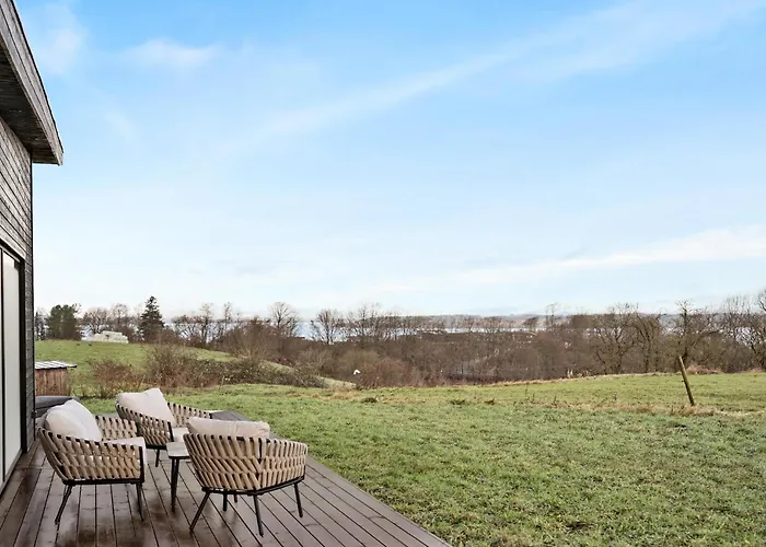 3 Bedroom Stunning In Hébergement de vacances *