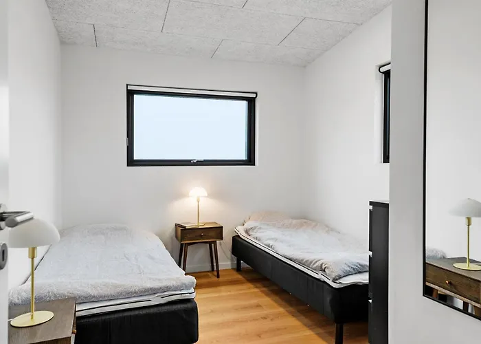 3 Bedroom Stunning In Hébergement de vacances